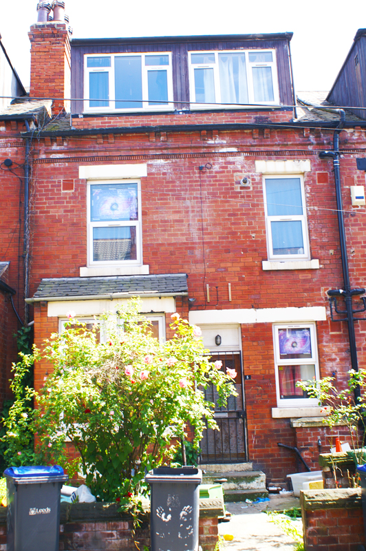 Pearson Grove, Hyde Park, Leeds