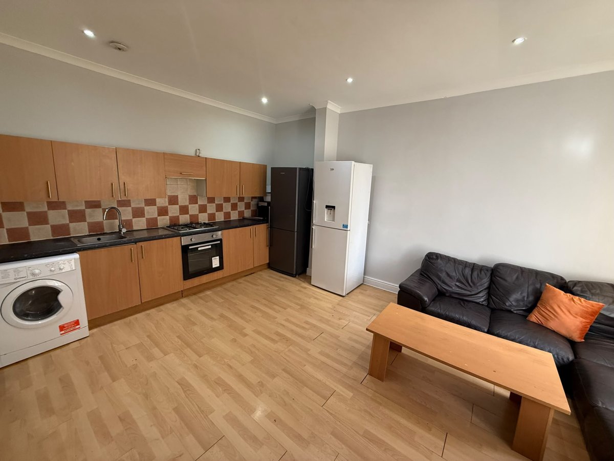 Knowle Terrace, Burley, Leeds