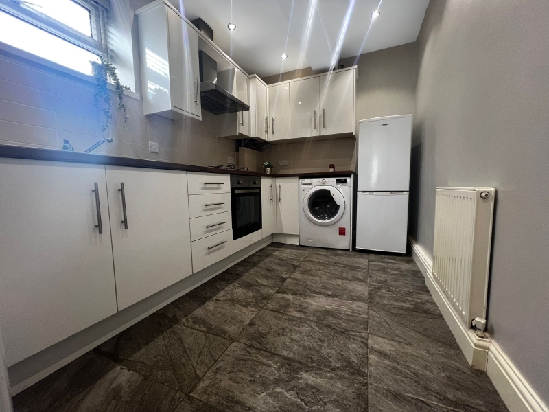 Meanwood Road, Meanwood, Leeds