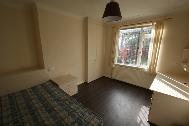 Ash Road, Headingley, Leeds