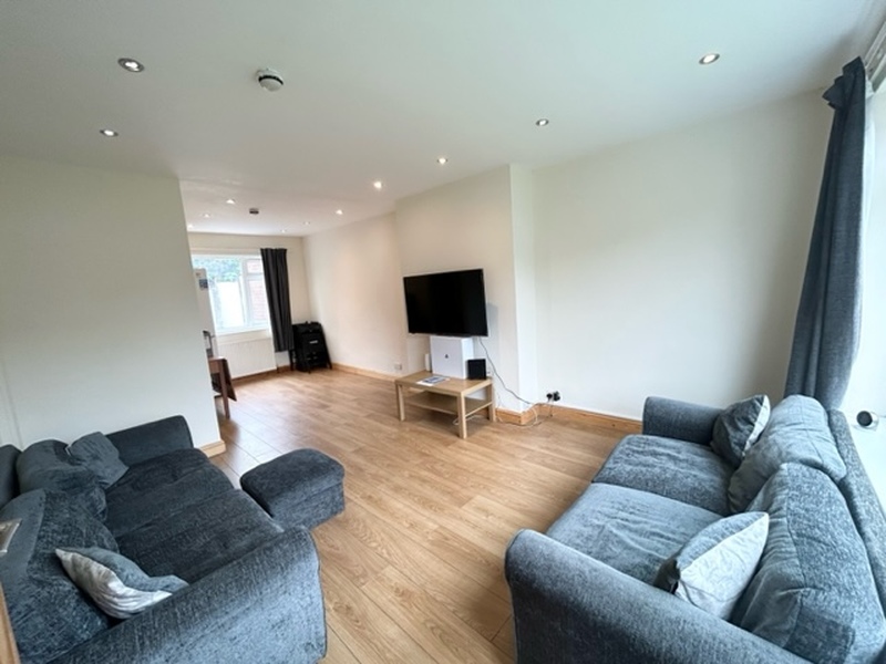 Estcourt Terrace, Headingley, Leeds