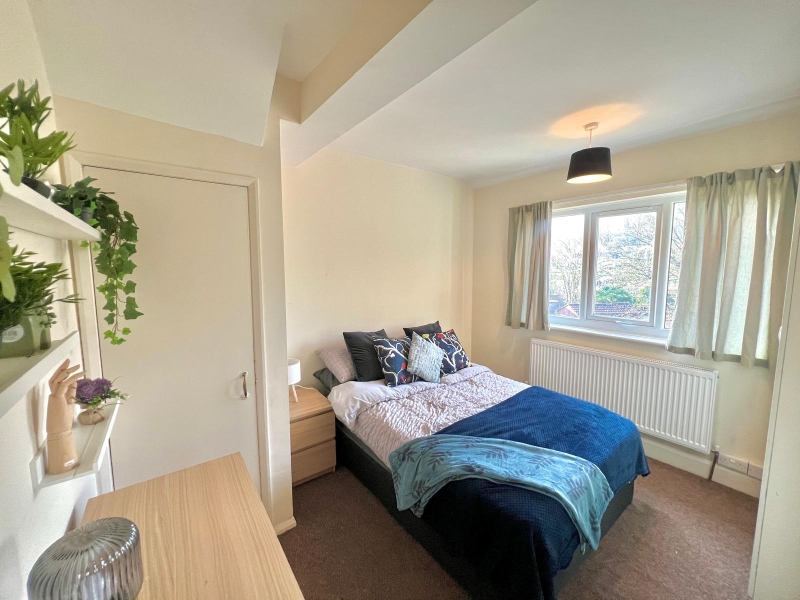 Rokeby Gardens, Headingley, Leeds