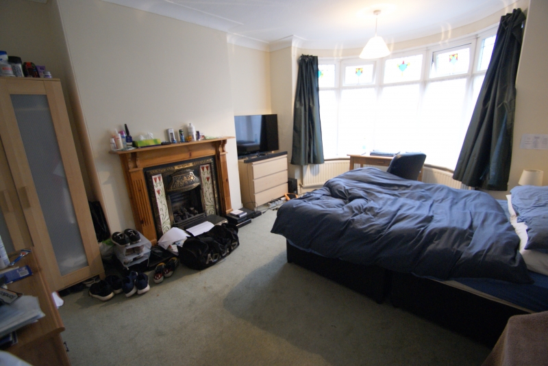 The Turnways, Headingley, Leeds