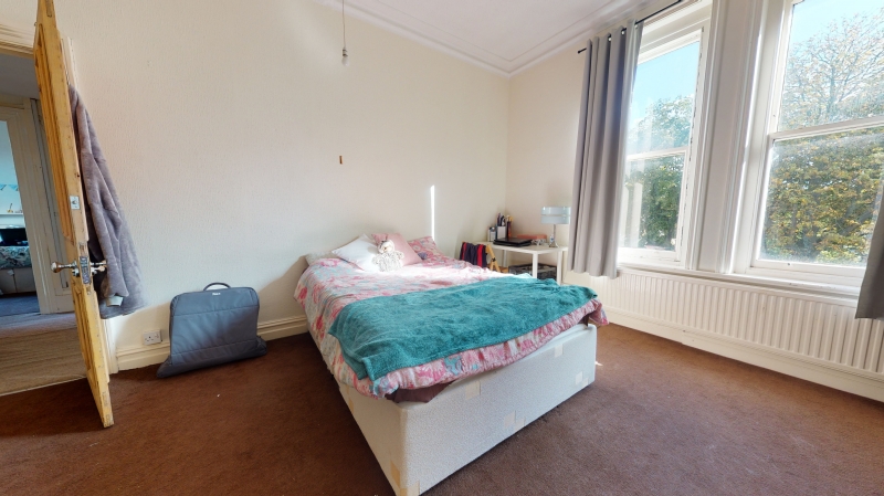 Burton Crescent, Headingley, Leeds