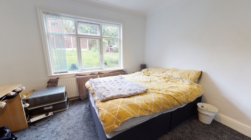 Derwentwater Grove, Headingley, Leeds