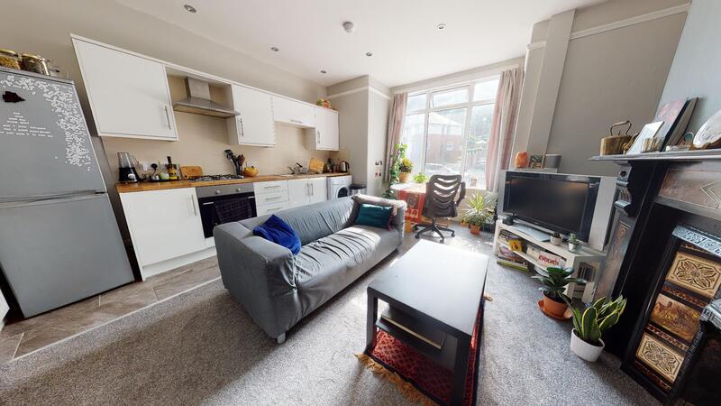 Meanwood Road, Meanwood, Leeds