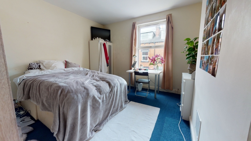 Welton Grove, Hyde Park, Leeds