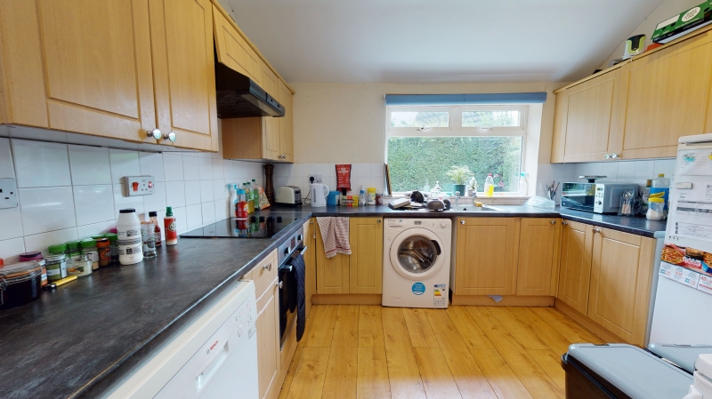 The Turnways, Headingley, Leeds