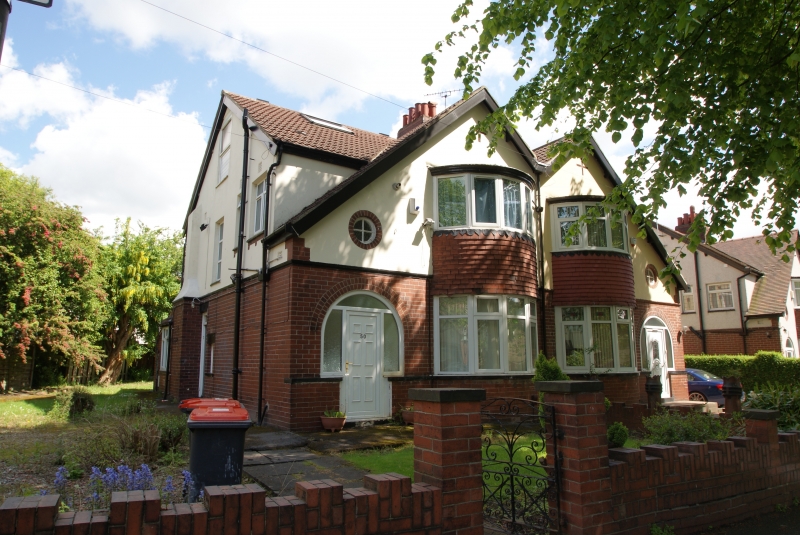 The Turnways, Headingley, Leeds