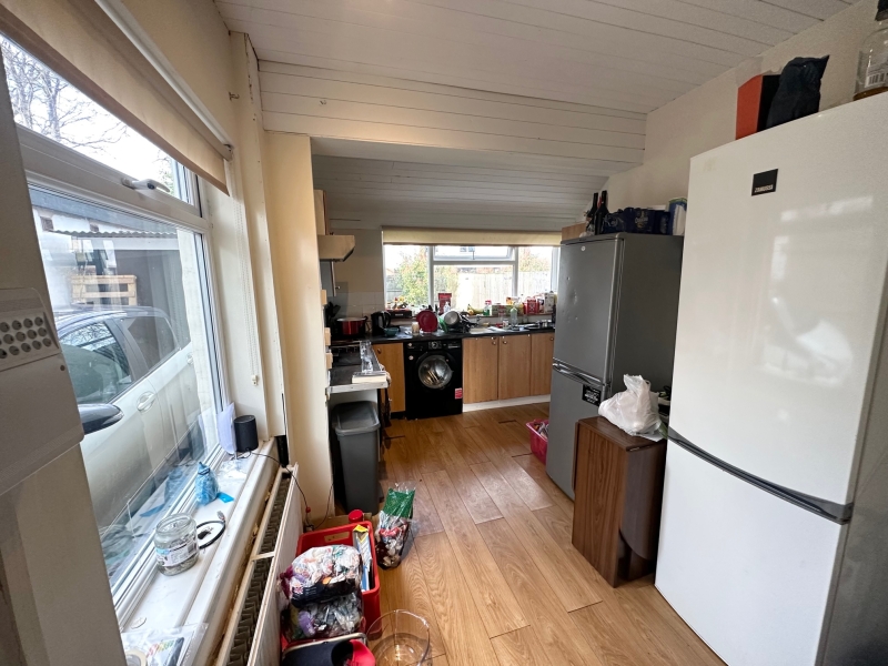 The Turnways, Headingley, Leeds