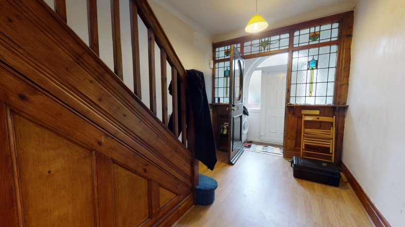 The Turnways, Headingley, Leeds