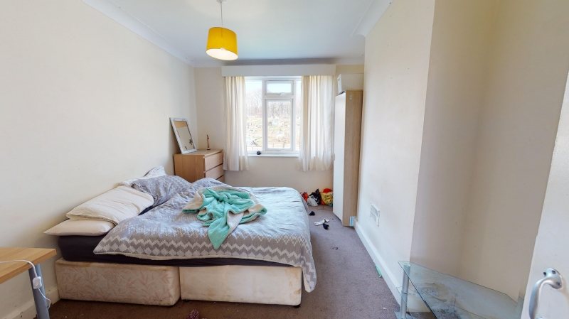 Rokeby Gardens, Headingley, Leeds