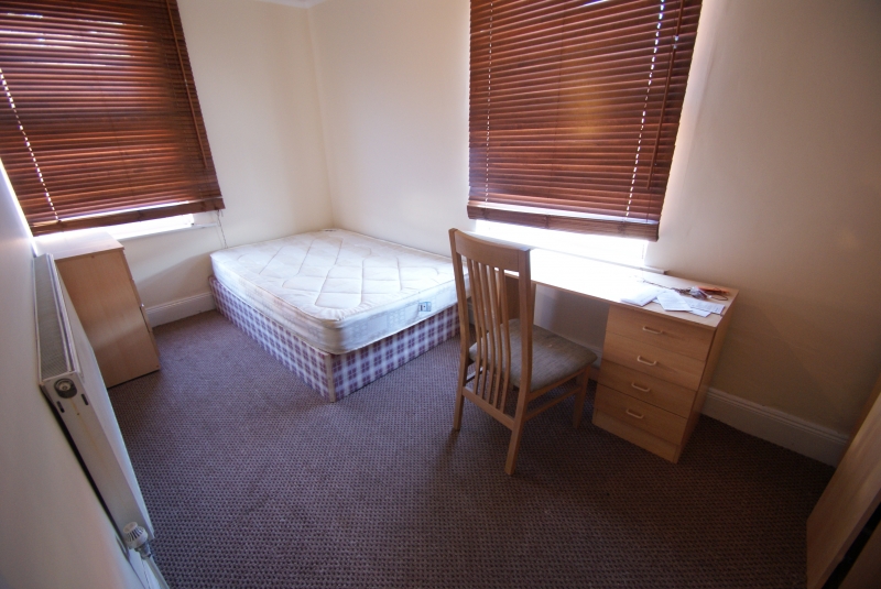Harold Street, Hyde Park, Leeds