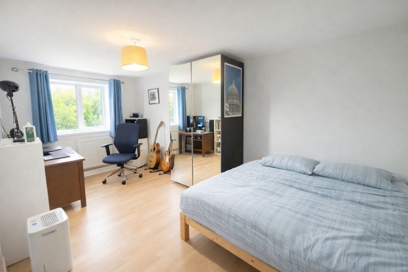 Manor Drive, Hyde Park, Leeds