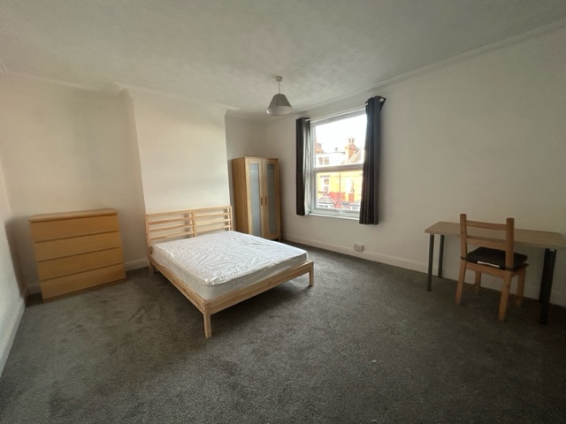 Beechwood Terrace, Burley, Leeds