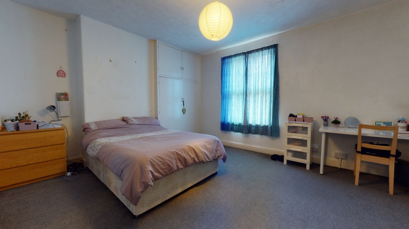Beechwood View, Burley, Leeds