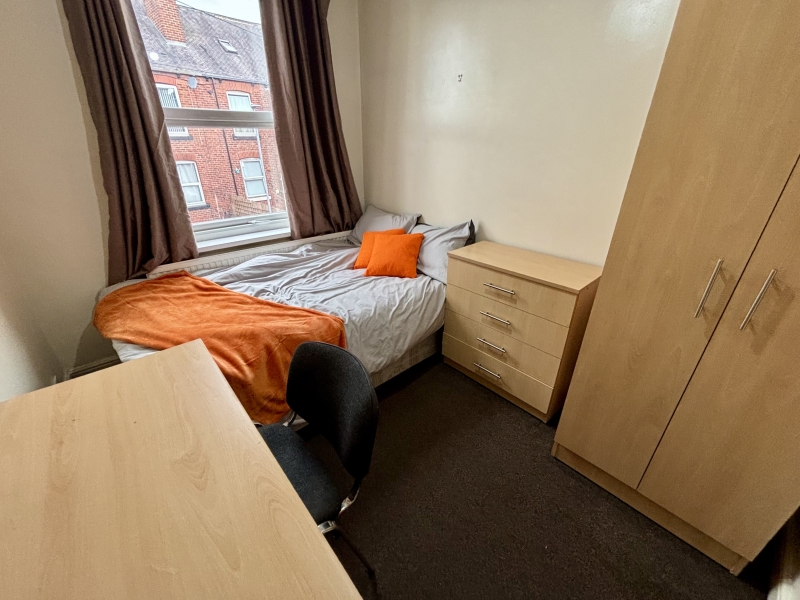 Beamsley Terrace, Hyde Park, Leeds