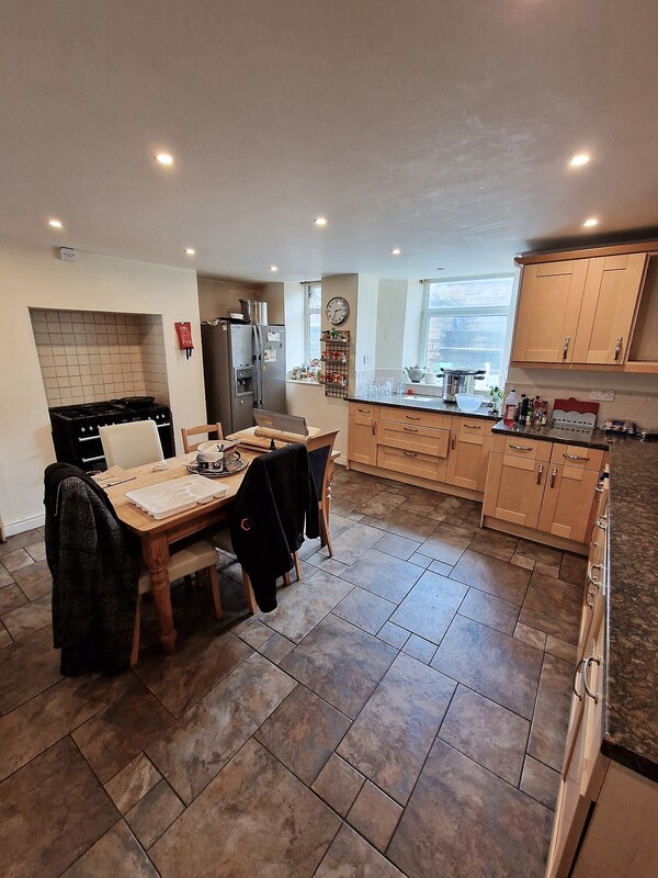 Whitehall Road, Wortley, Leeds