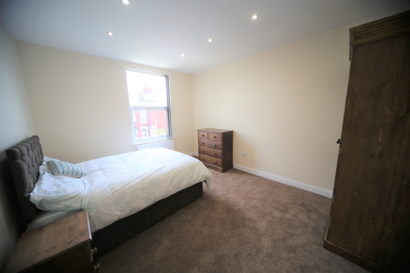 Beechwood Walk, Burley, Leeds