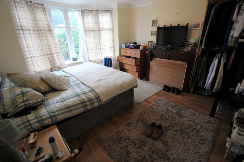 St Annes Road, Headingley, Leeds