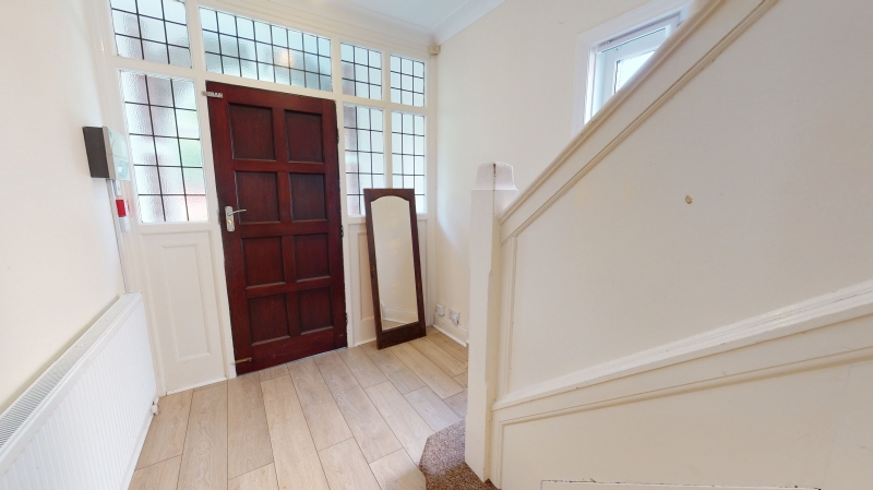 St Chads Drive, Headingley, Leeds