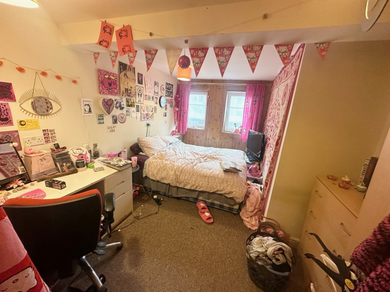 Otley Road, Headingley, Leeds