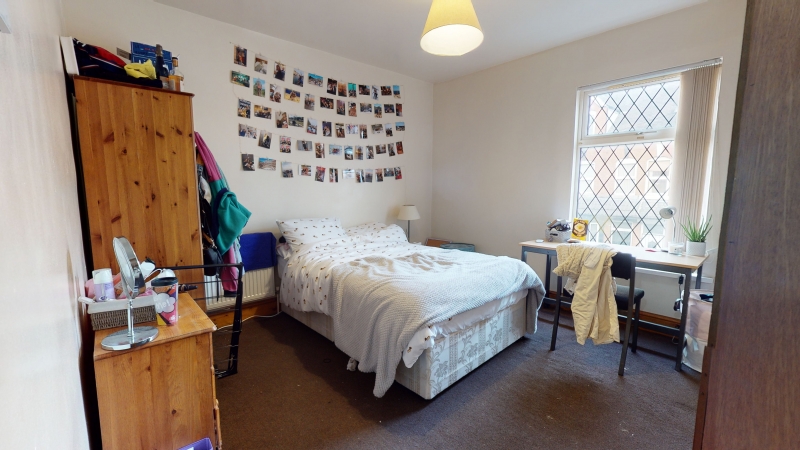Hessle Mount, Hyde Park, Leeds