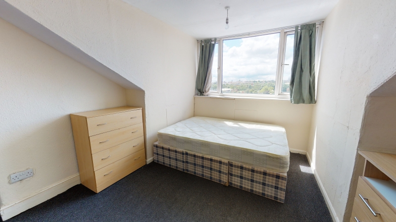 Burley Lodge Road, Hyde Park, Leeds