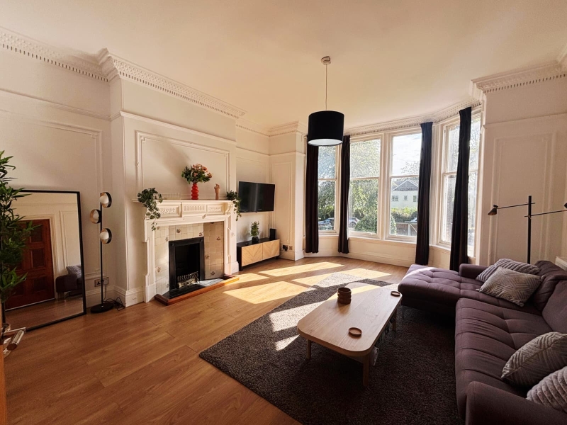 Burton Crescent, Headingley, Leeds