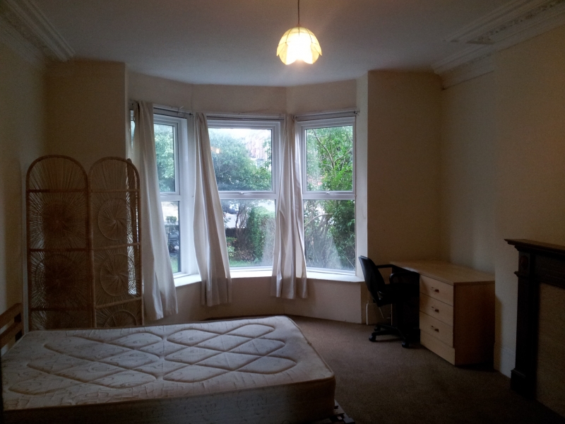 St Johns Terrace, Hyde Park, Leeds