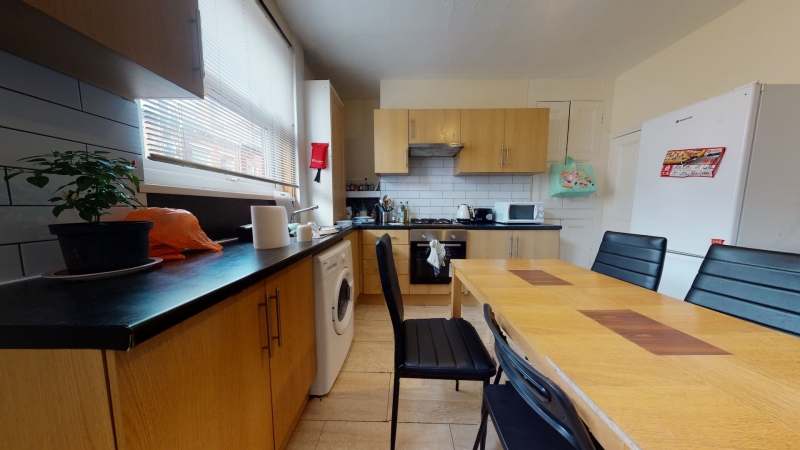Thornville Street, Hyde Park, Leeds