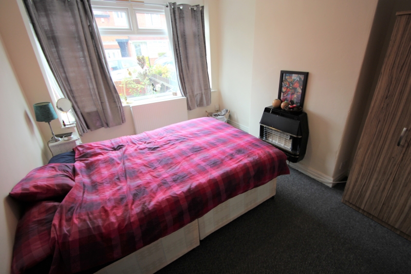 Welton Mount, Hyde Park, Leeds