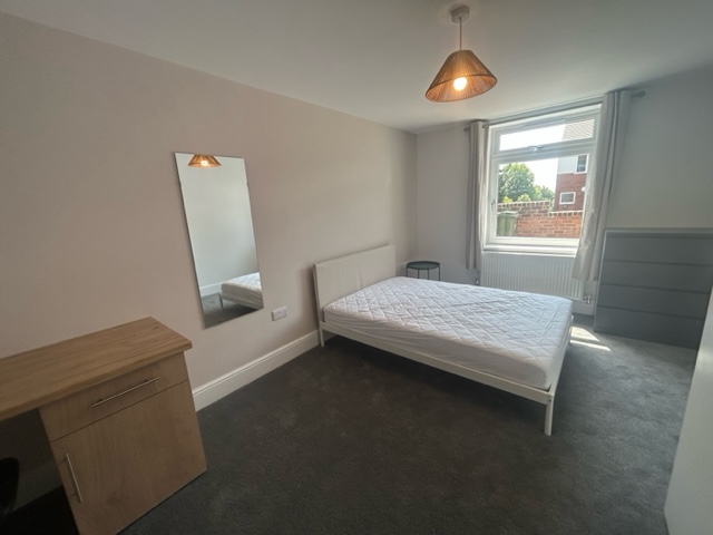 Manor View, Hyde Park, Leeds