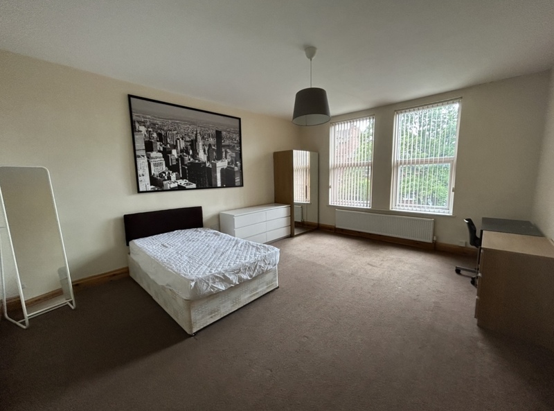 Woodsley Road, Hyde Park, Leeds