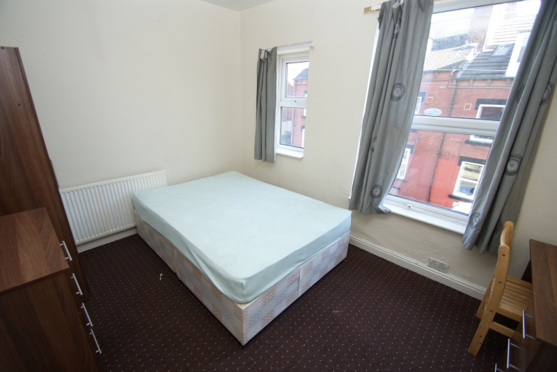 Thornville Road, Hyde Park, Leeds