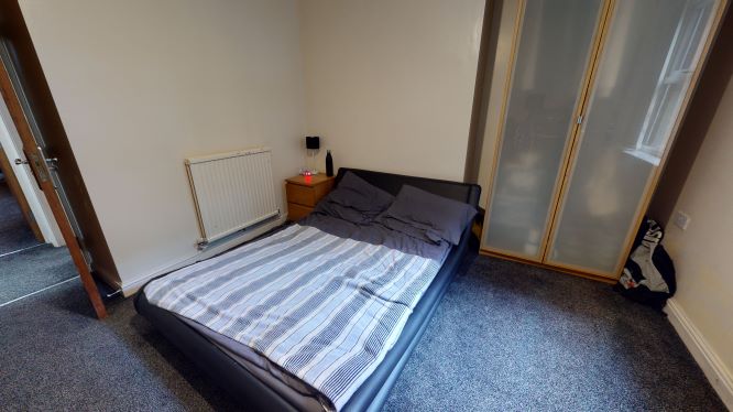 Cardigan Road, Headingley, Leeds