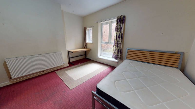 Cardigan Road, Headingley, Leeds
