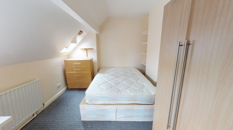 Becketts Park Drive, Headingley, Leeds