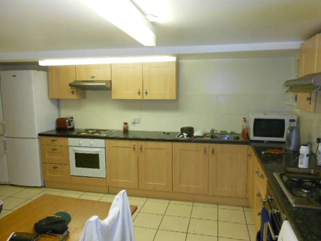 St Michaels Villas, Headingley, Leeds