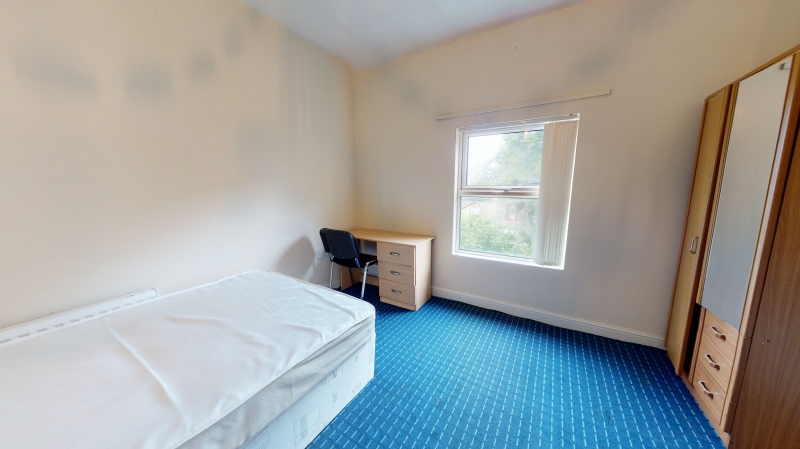 Cardigan Road, Headingley, Leeds