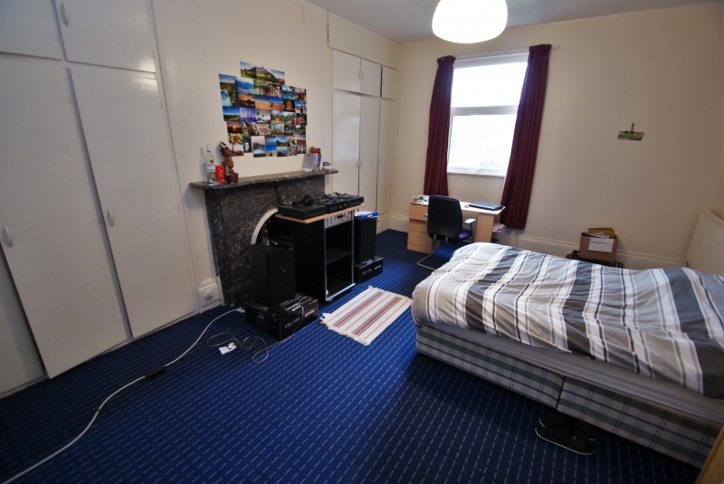 Cardigan Road, Headingley, Leeds