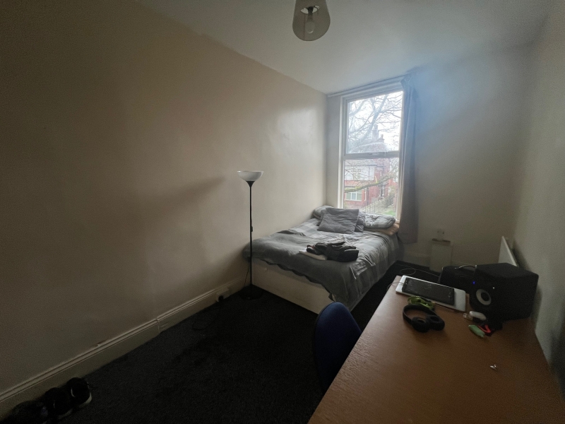 Cardigan Road, Headingley, Leeds