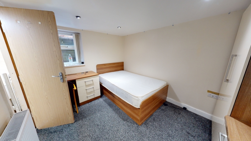 St Michaels Villas, Headingley, Leeds