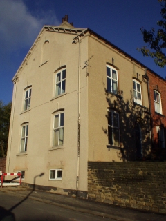 Victoria Road, Hyde Park, Leeds