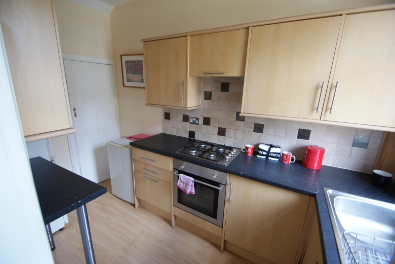Woodside Avenue, Burley, Leeds