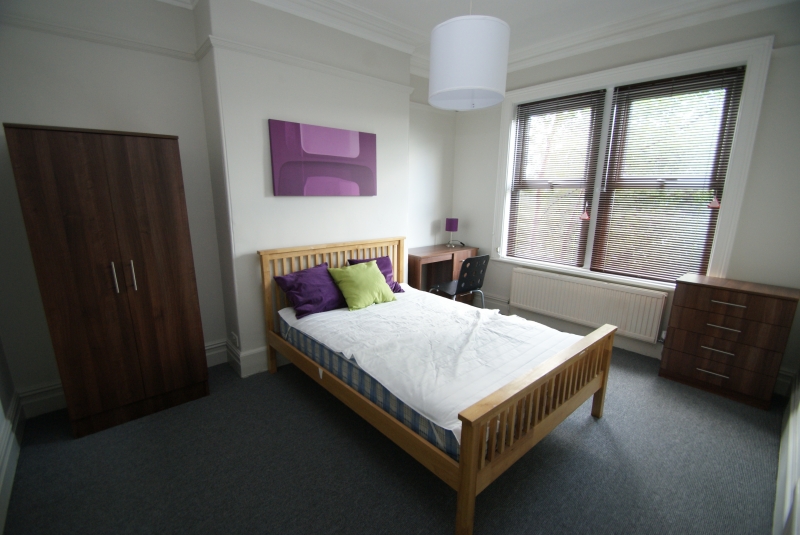 Wood Lane, Headingley, Leeds