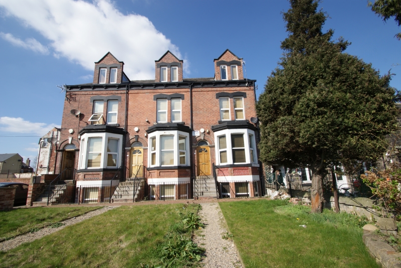 North Lane, Headingley, Leeds