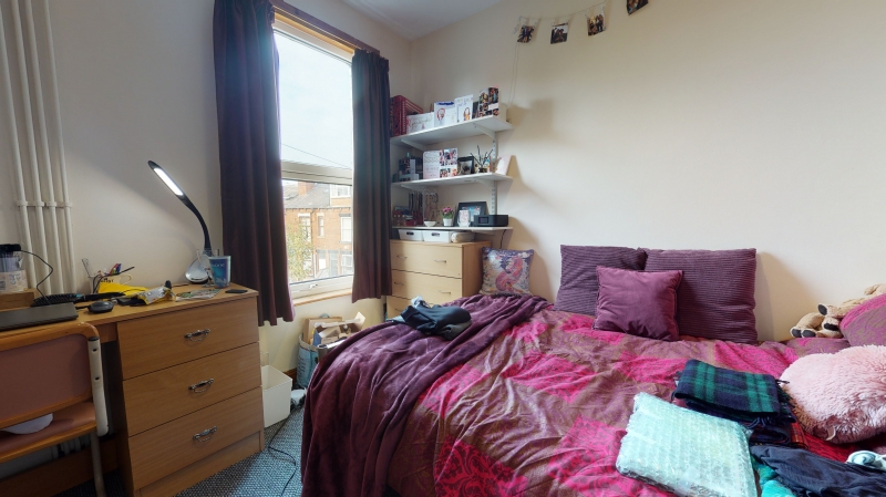 Royal Park Grove, Hyde Park, Leeds