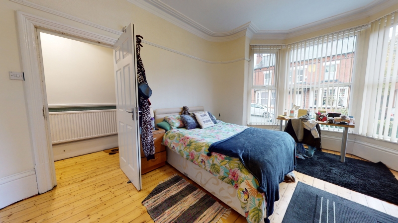 St Michaels Terrace, Headingley, Leeds