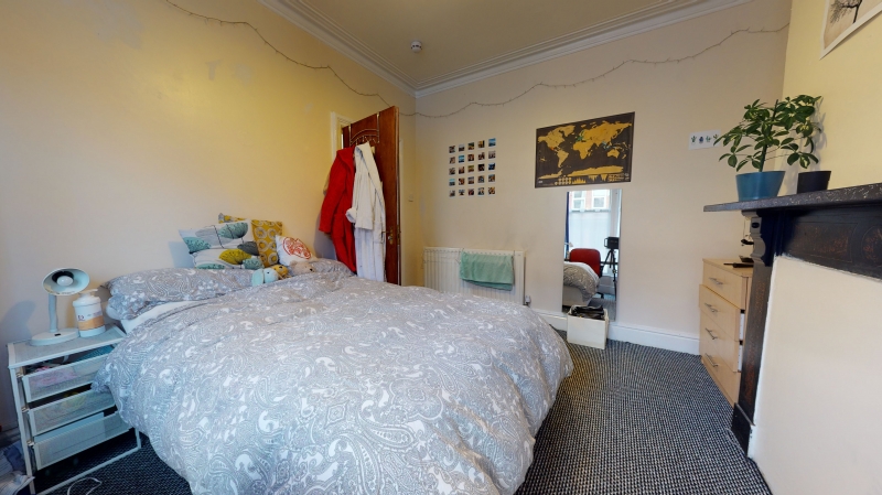 Hessle Place, Hyde Park, Leeds